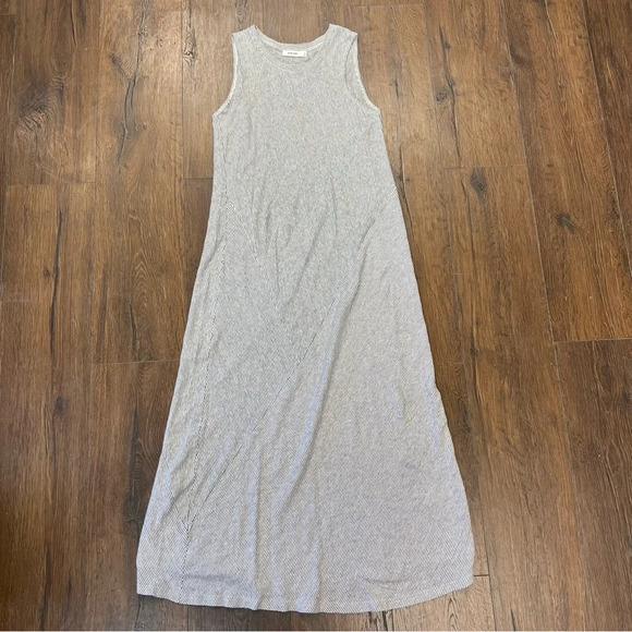 Mod Ref Taylor maxi dress SZ MED - Picture 2 of 7